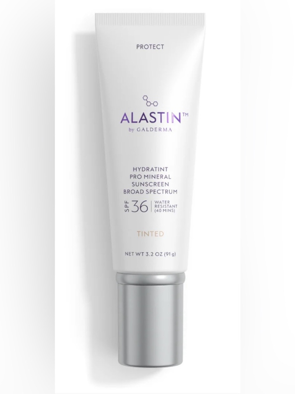 HydraTint Pro Mineral Broad Spectrum Sunscreen SPF 36 - 3.2oz